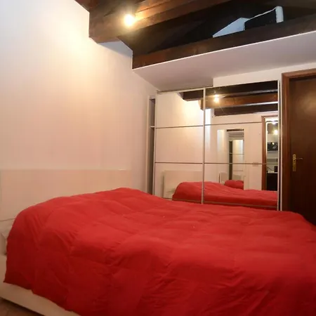 Ca Alma Biennale Wi Fi Free Apartment *