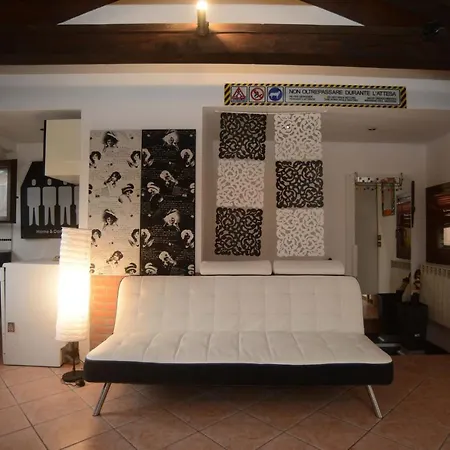 Ca Alma Biennale Wi Fi Free Apartment