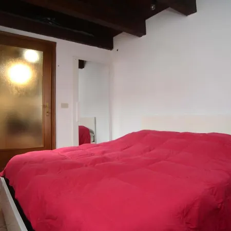 Ca Alma Biennale Wi Fi Free Apartment *