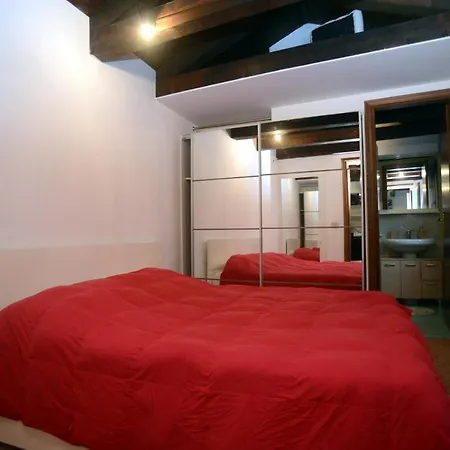 Apartment Ca Alma Biennale Wi Fi Free