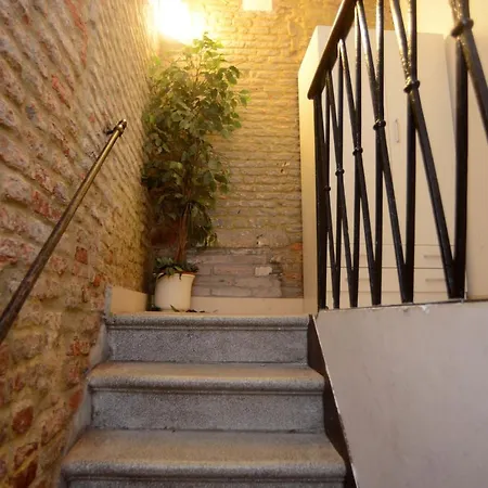 Ca Alma Biennale Wi Fi Free Apartment Venice