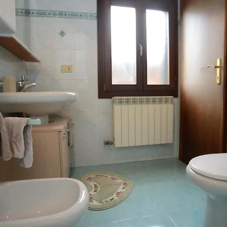 Ca Alma Biennale Wi Fi Free Apartment