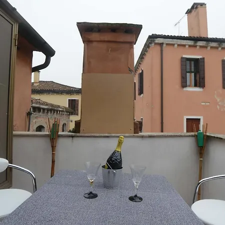 Ca Alma Biennale Wi Fi Free