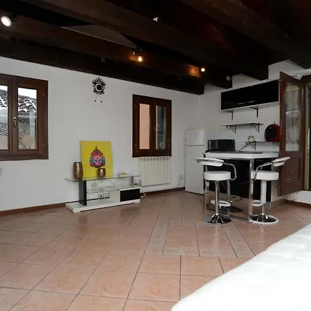 Ca Alma Biennale Wi Fi Free Apartment Venice