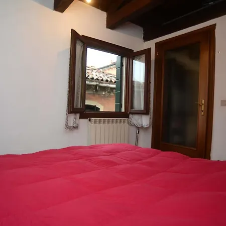 Apartment Ca Alma Biennale Wi Fi Free
