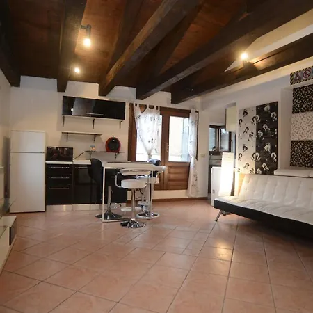 Ca Alma Biennale Wi Fi Free Apartment *