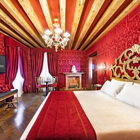 Palazzo San Lorenzo Hotel 4*