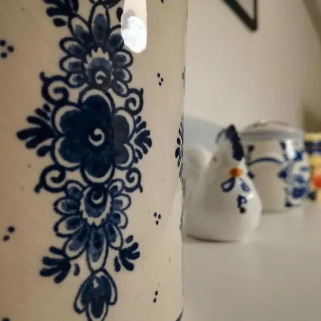 Casamisa Ca' Amaranta Daire *