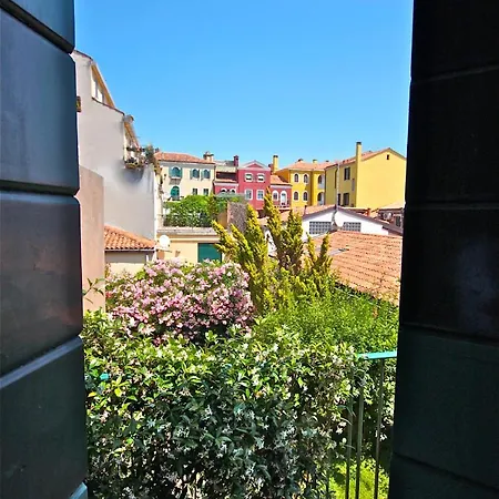 Casamisa Ca' Amaranta * Venedik