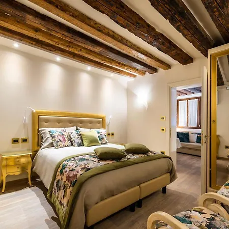 Nike Appartement Venise