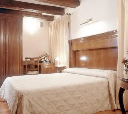 Palazzo La Scala Venice
