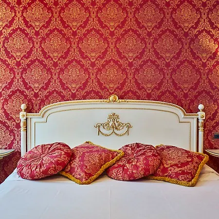 Otel Gardena 3*