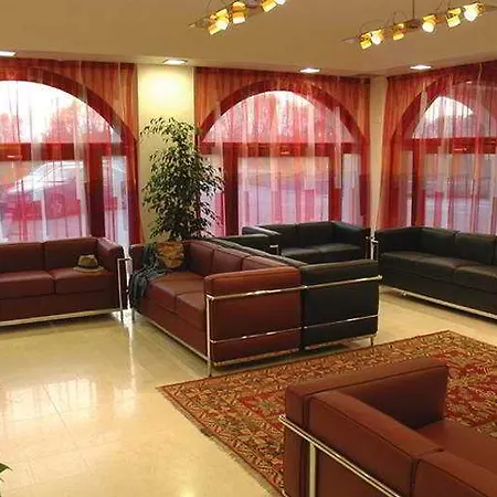 Annia Park Venice Airport Hotel Tessera