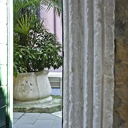 Ca' Bauta Hotel 3*