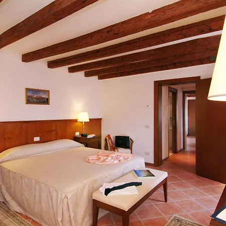 Hotel apartamentowy Corte Grimani