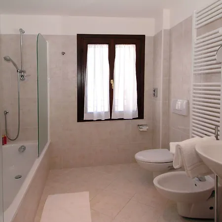 Corte Grimani Hotel apartamentowy