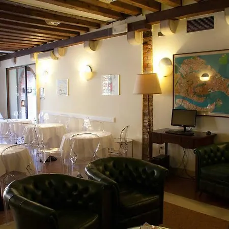 Ih Salute Palace (adults Only) Hotel Venice
