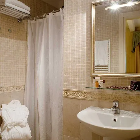 Ih Salute Palace (adults Only) Hotel Benátky