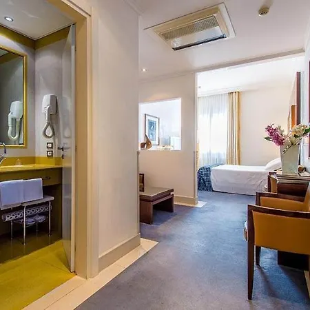 Hotel Palace Bonvecchiati Venice