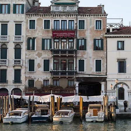 Riva Del Vin Boutique Hotel Venetië