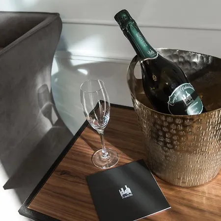 Riva Del Vin Boutique Hotel Benátky