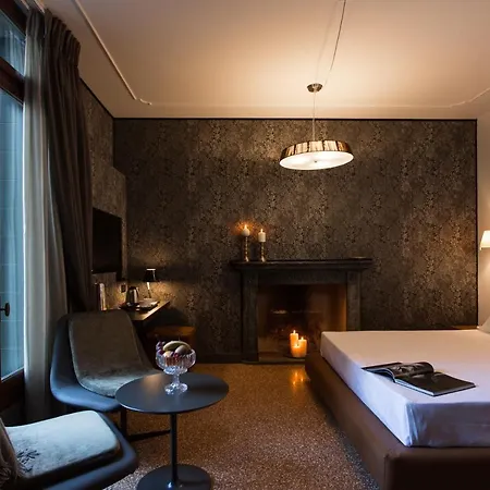 Riva Del Vin Boutique 3* Venetië