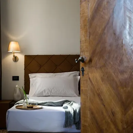 Riva Del Vin Boutique 3* Venetië