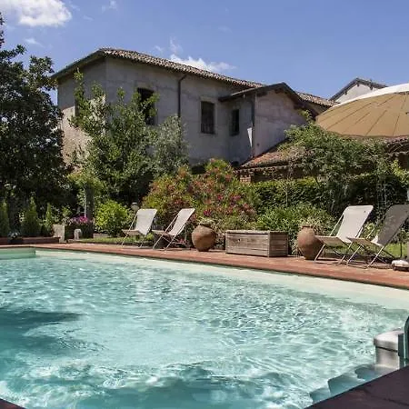 Hotel Sant'anna