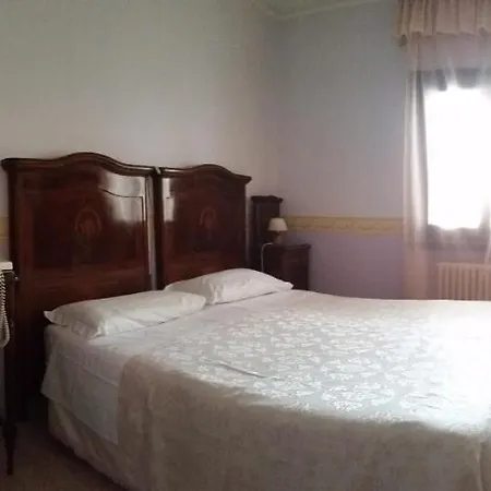 Sant'anna Hotel *