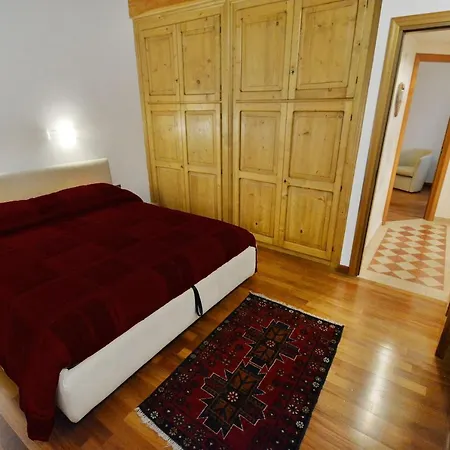 Ve.n.i.ce. Cera Casa De La Vida Apartment Venedig