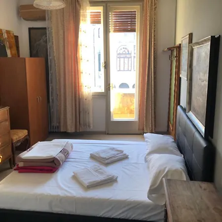 Guest house Ca'Barbaria