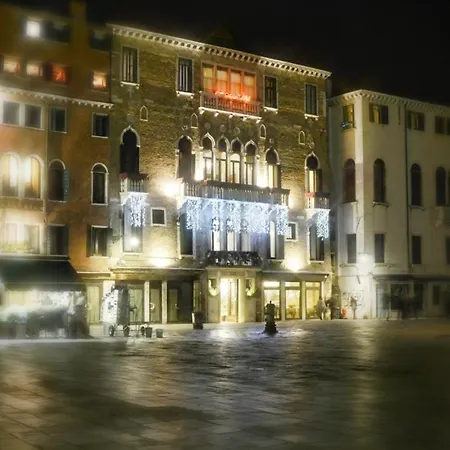 Hotel Palazzo Vitturi