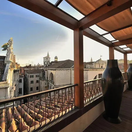 Hotel Al Theatro Palace Venice