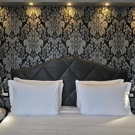 Al Theatro Palace 4* Venice