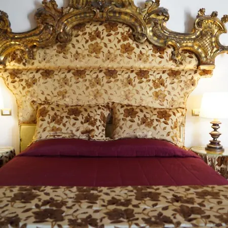 Guest house Granda Sweet Venice