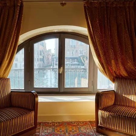 Guest house Granda Sweet Venice