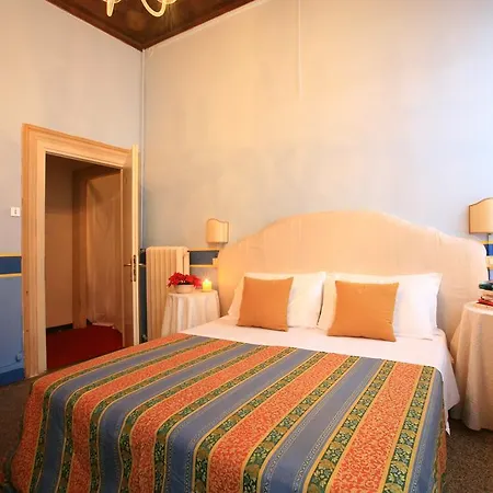 Hotel Ih Salute Palace (adults Only) 3*