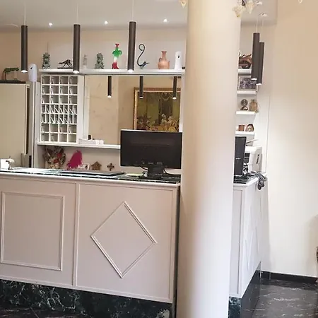 Hotel Altieri Favaro Veneto