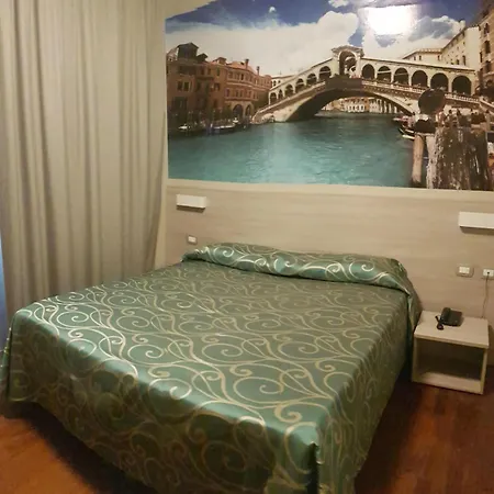 Altieri Hotel Favaro Veneto