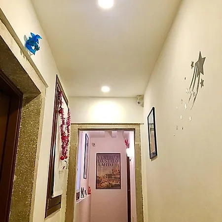 Silver Star 2* Venice