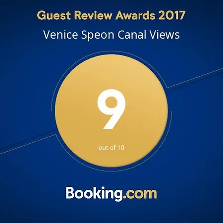 Appartamento Speon Canal Views Wifi