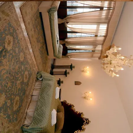 Calle Dei Botteri Apartment Venice