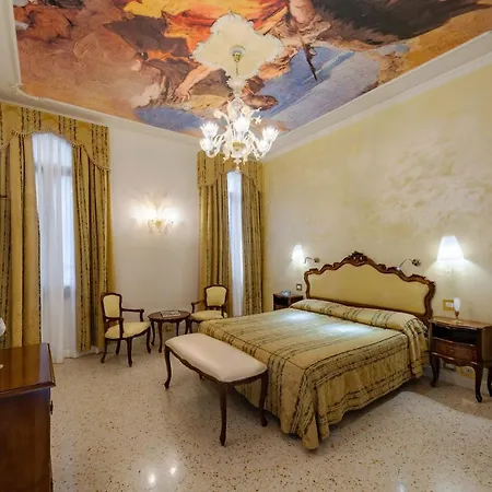 Scandinavia - Relais Hotel 3*