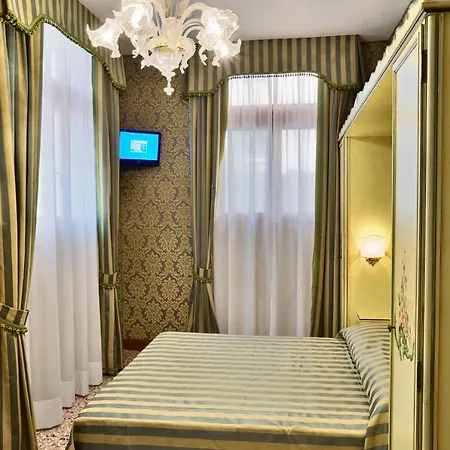 Al Malcanton 2* Venice