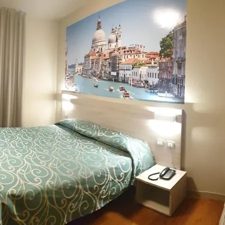Hotel Altieri Favaro Veneto