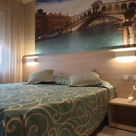 Altieri Hotel