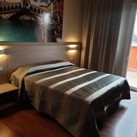 Altieri Hotel Favaro Veneto