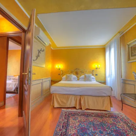 Hotel Al Piave Venice
