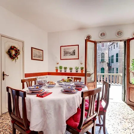 Apartament Casamisa Formosa 5193