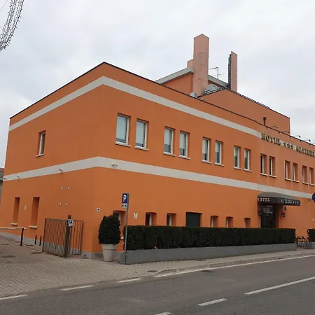 Hotel Altieri Favaro Veneto